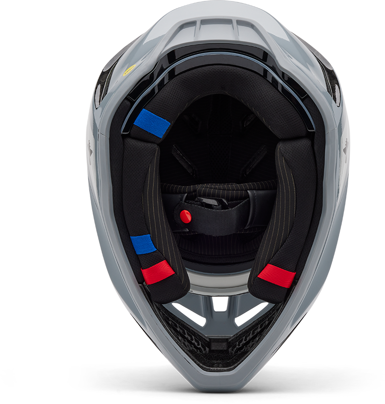 V3 RS Infinite Helmet - Cloud Grey