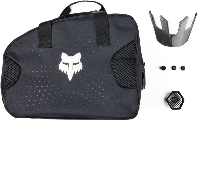 V3 Solid Helmet - Matte Black