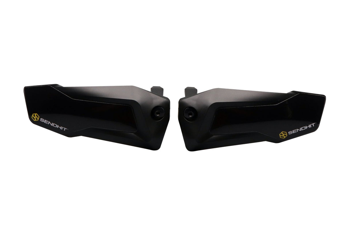 Nock Handguards V3 - schwarz