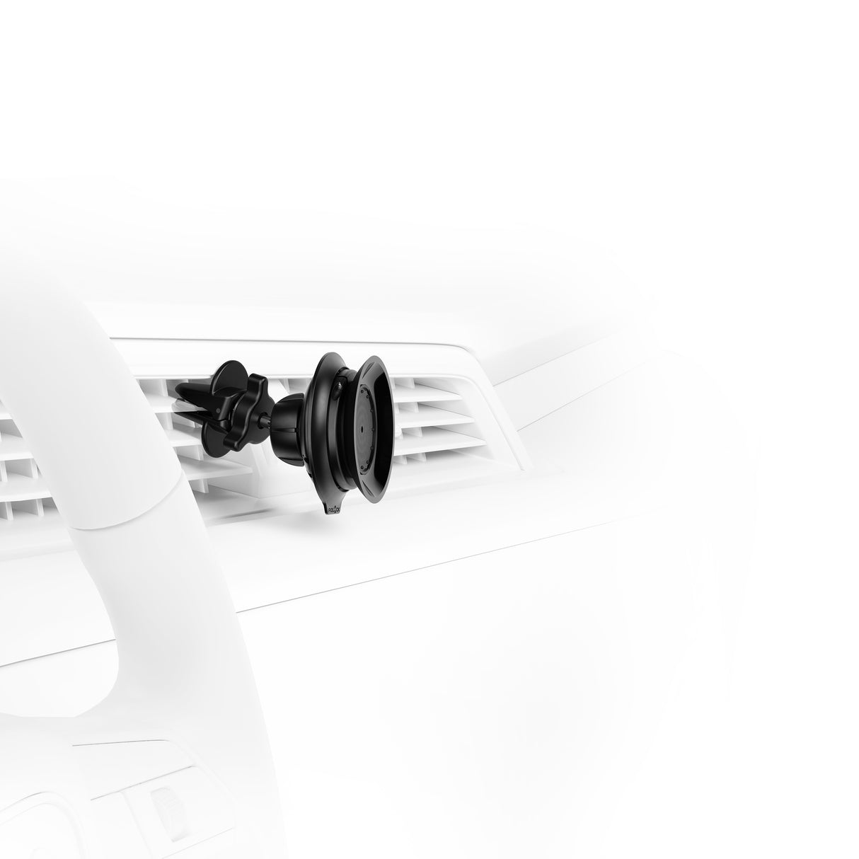 VACUUM car vent base