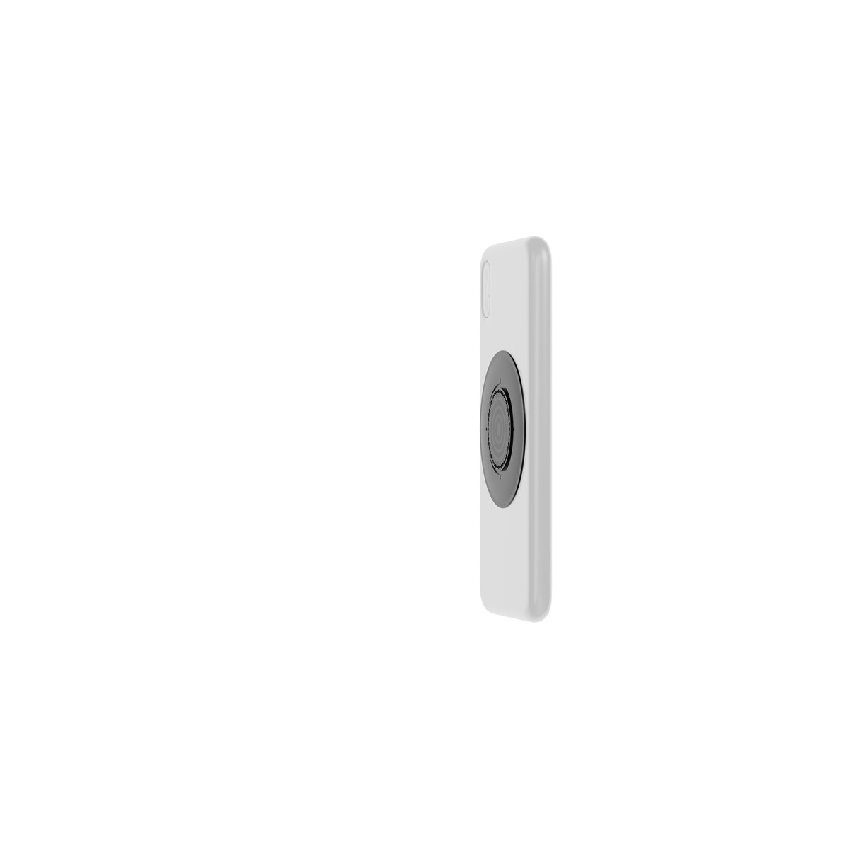 VACUUM Uni Phone Patch - black