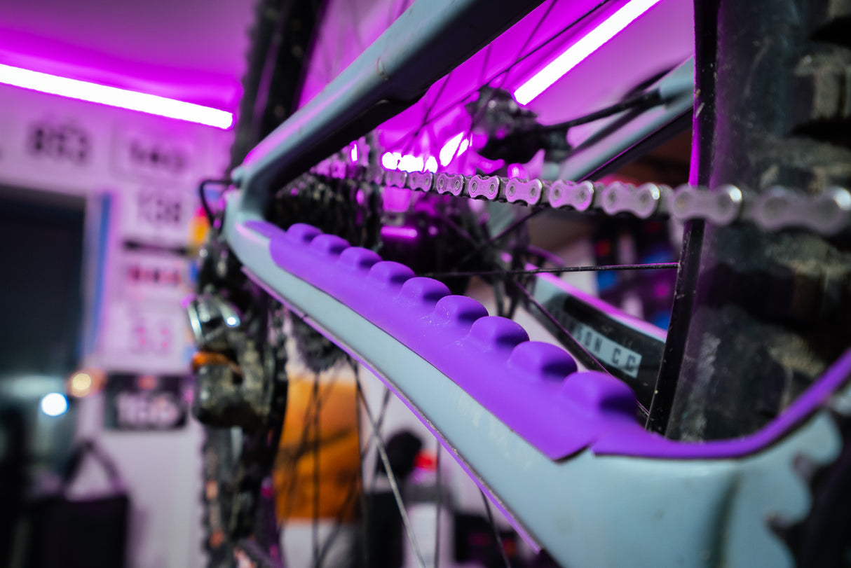 VHS 2.0 Slapper Tape - purple