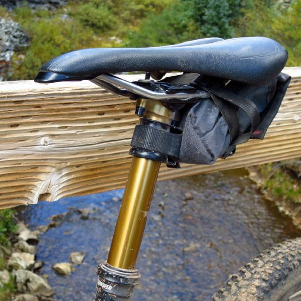 Valais25 Adapterschelle Durchmesser - schwarz