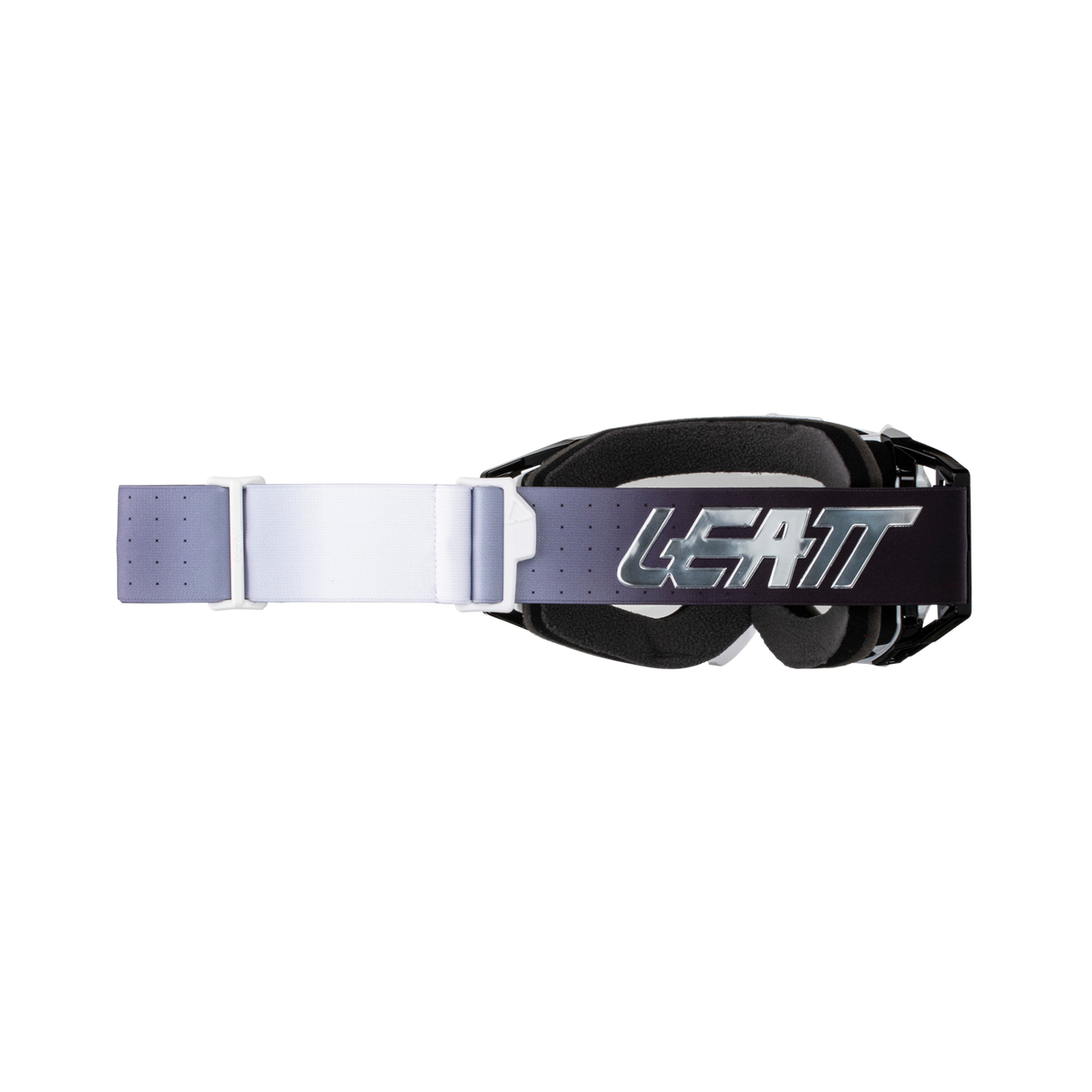 Goggle Velocity 5.5 - White Light Grey 58%
