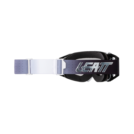Goggle Velocity 5.5 - White Light Grey 58%