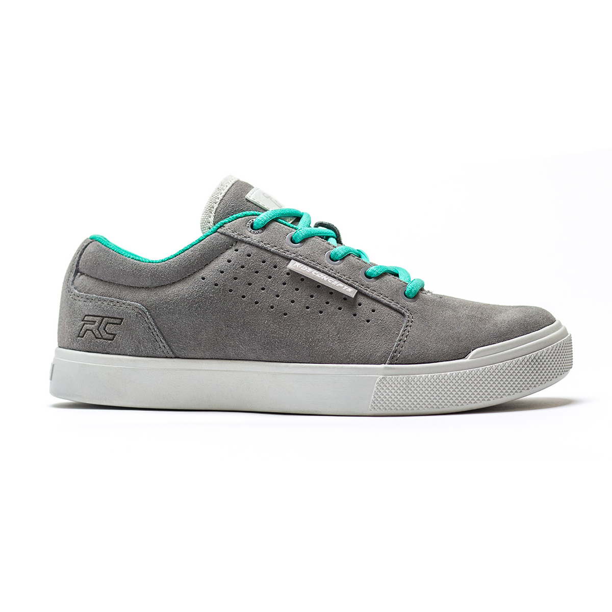 Vice Women's Schuhe - Grau
