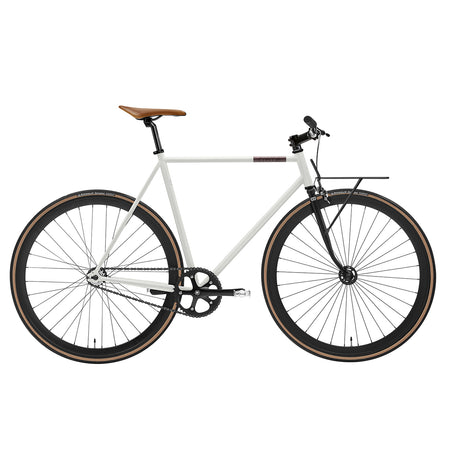 Vinyl LTD Singlespeed/Fixed Gear - Weiss