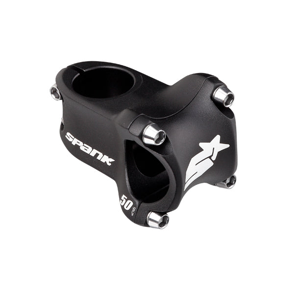 Spike Race 2.0 Vorbau - Schwarz