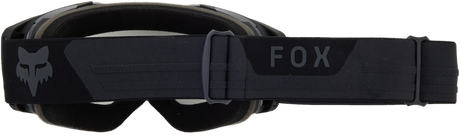 Vue Core Goggle - Black