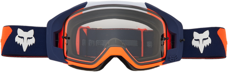 Vue Core Goggle - Fluorescent Orange