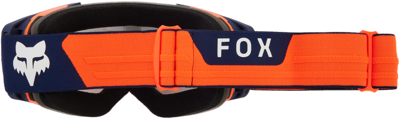 Vue Core Goggle - Fluorescent Orange
