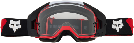 Vue Core Goggle - Fluorescent Red