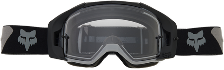 Vue Core Goggle - Steel Grey