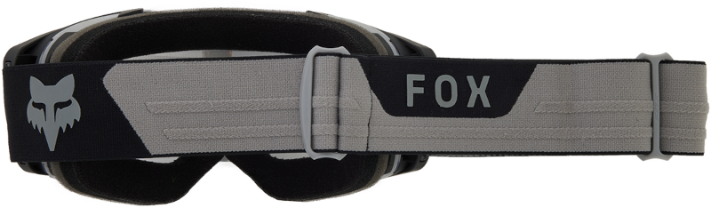 Vue Core Goggle - Steel Grey