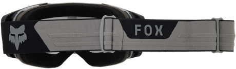 Vue Core Goggle - Steel Grey
