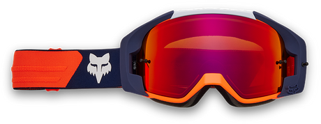 Vue Core Goggle - Vivid - Fluorescent Orange