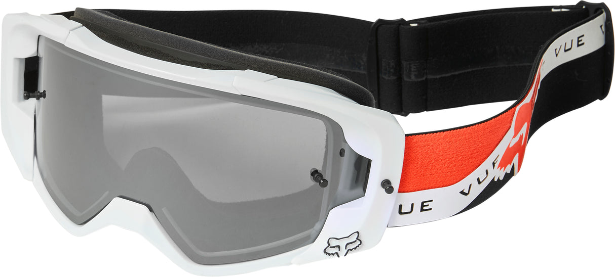 Vue Dvide Goggle - Spark Black/White/Orange