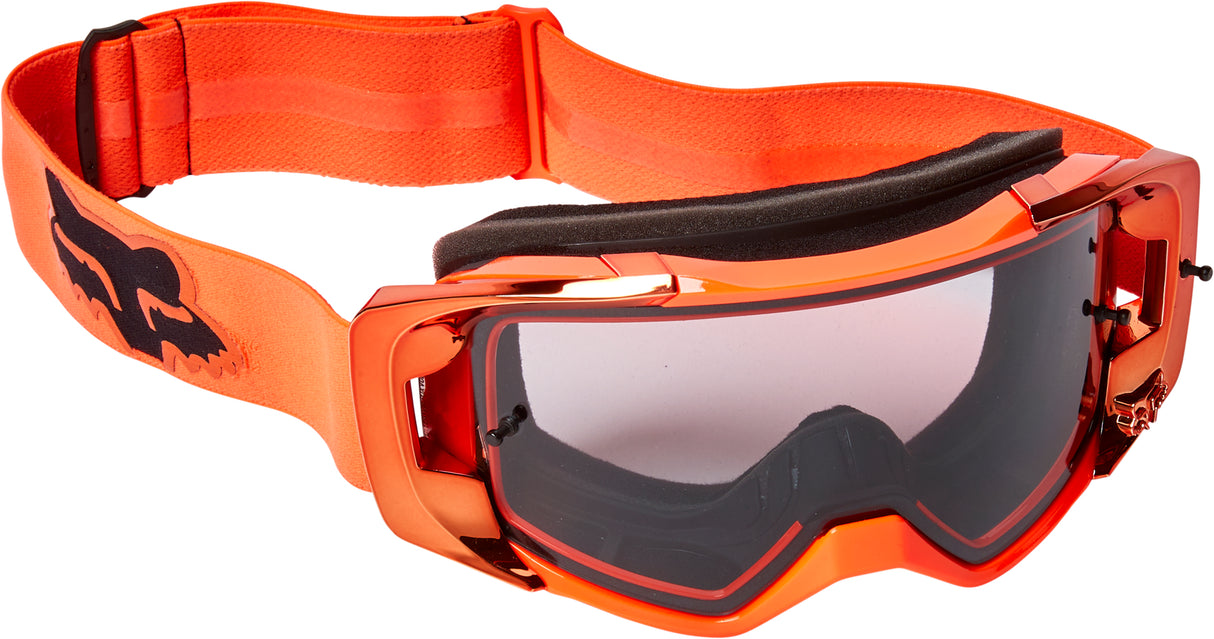 Vue Stray Goggle Fluorescent Orange