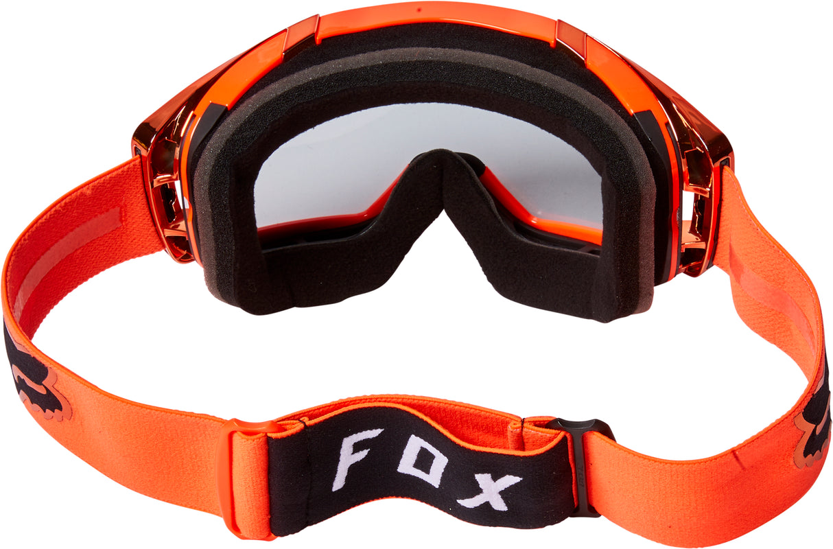 Vue Stray Goggle Fluorescent Orange