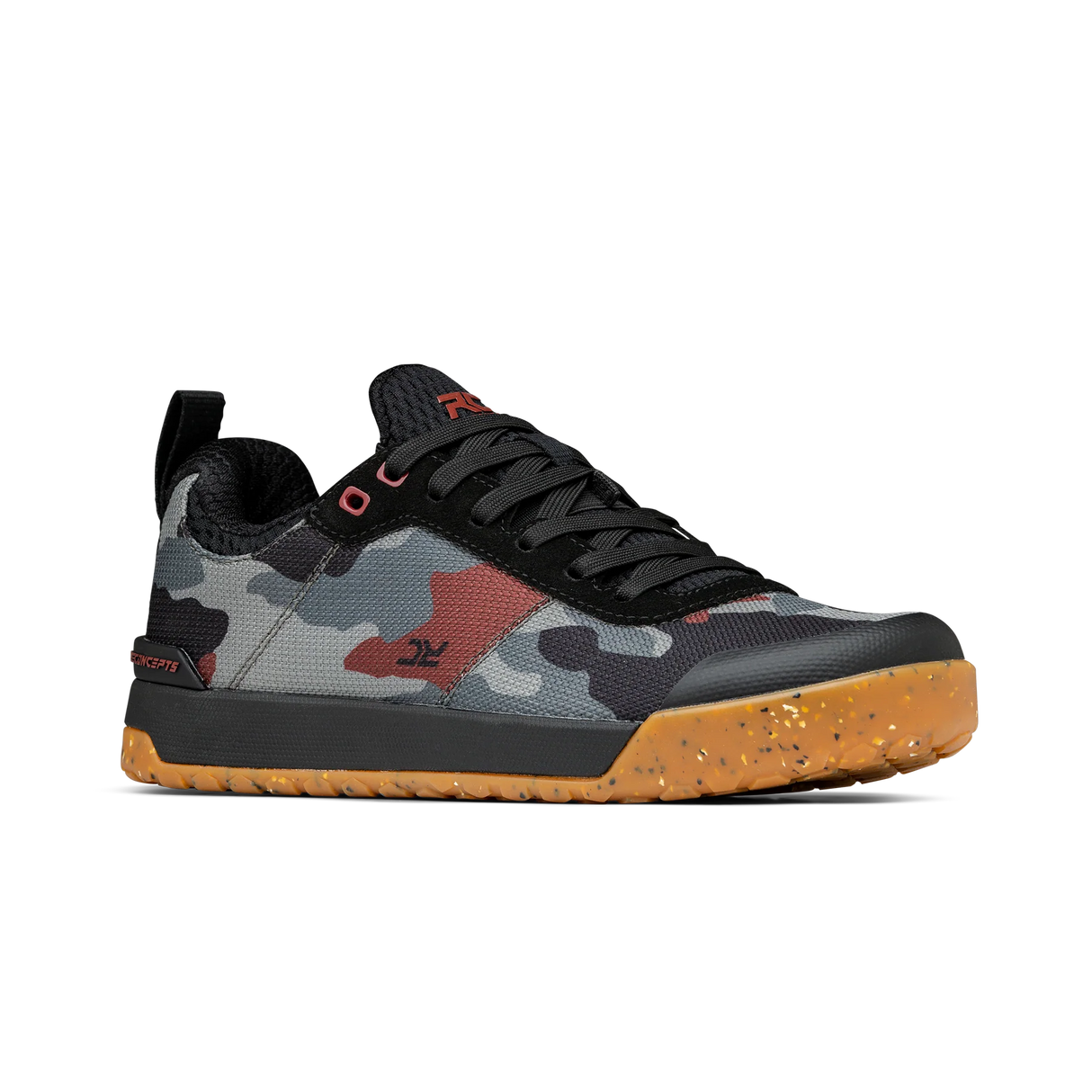 Accomplice Clip Women's Shoe - Rose Camo