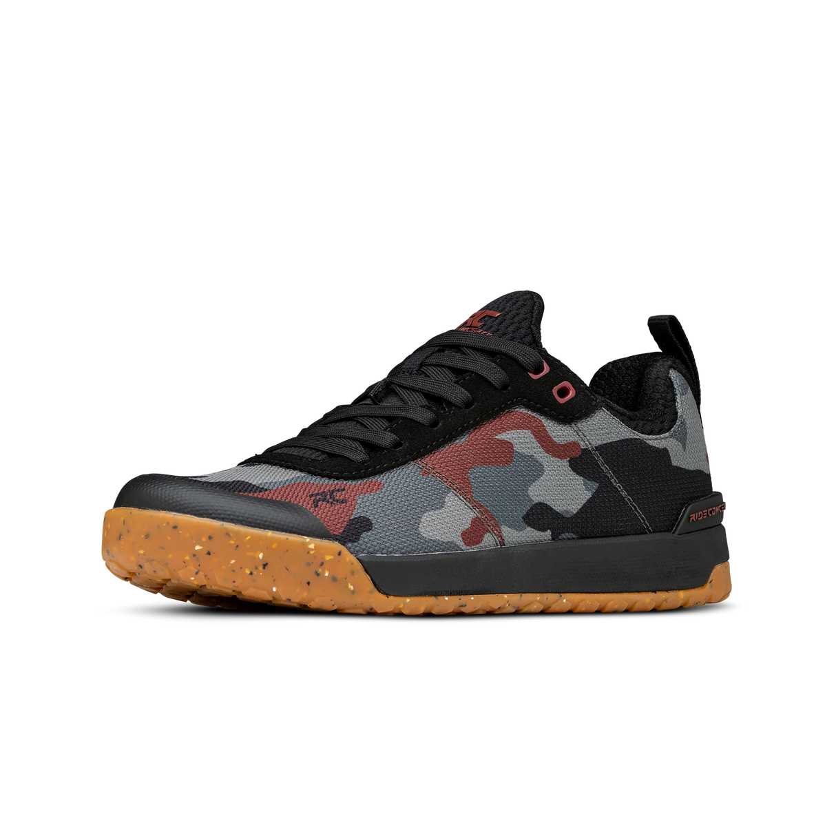 Accomplice Clip Women's Shoe - Rose Camo