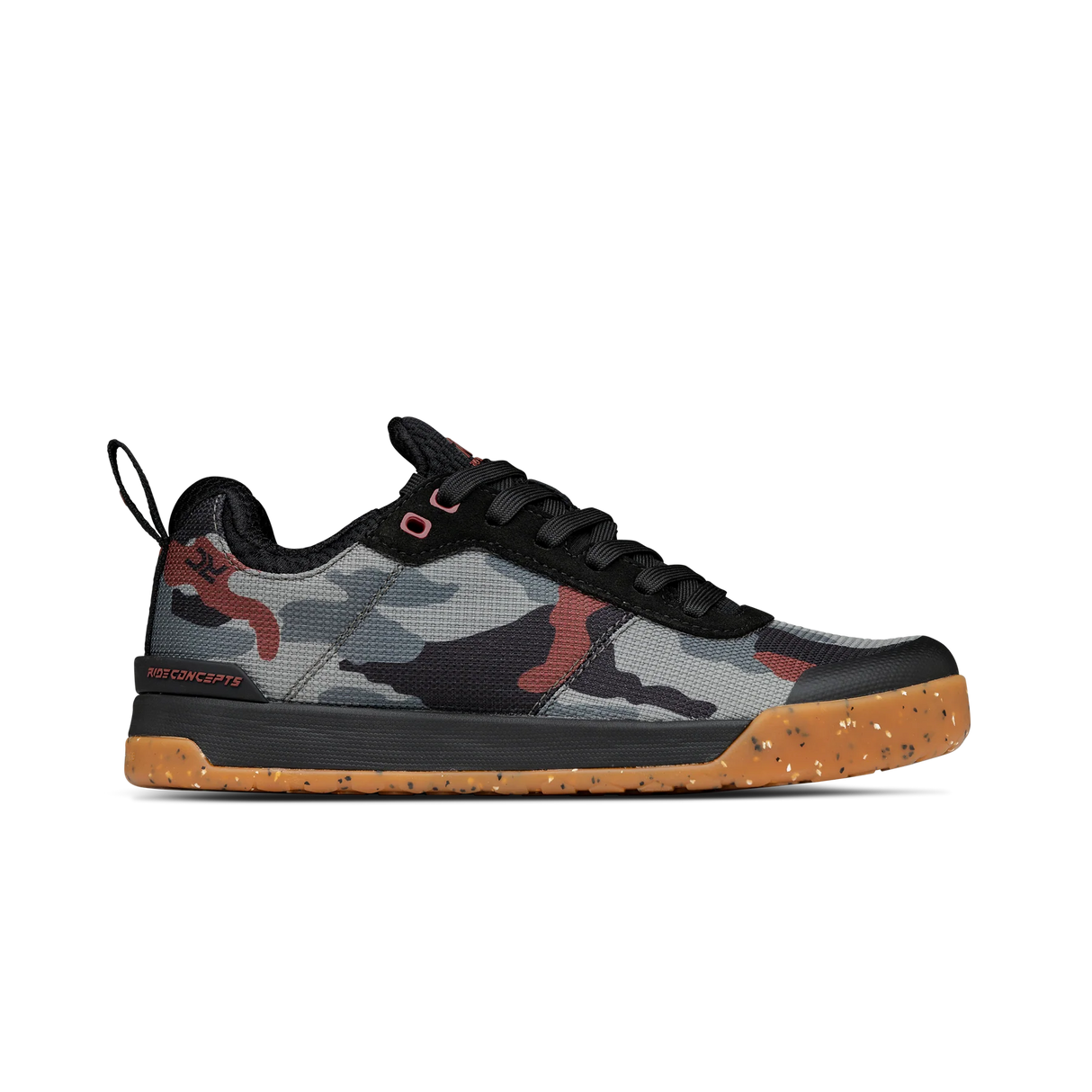 Accomplice Clip Women's Shoe - Rose Camo