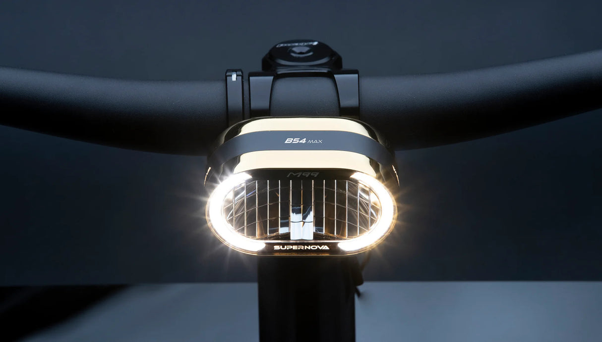 B54 Max - 25th Anniversay Sonderedition