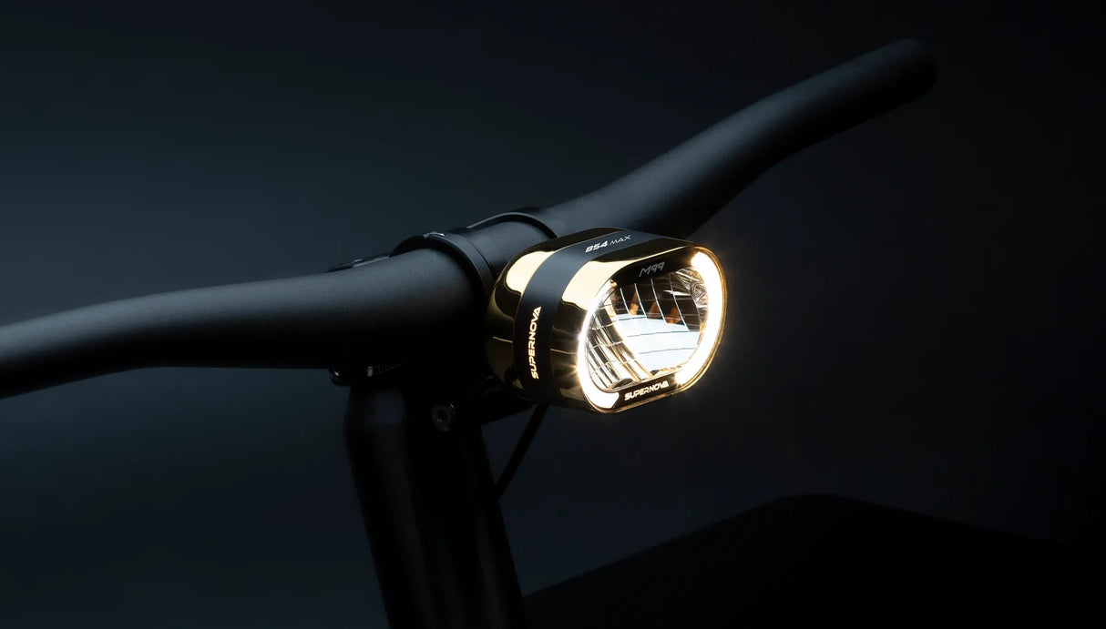 B54 Max - 25th Anniversay Sonderedition