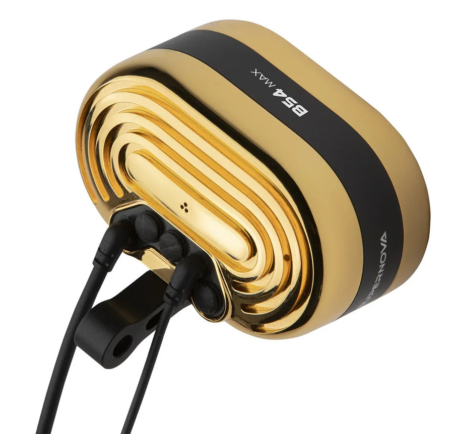 B54 Max - 25th Anniversay Sonderedition