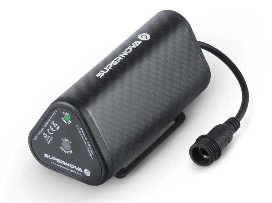 B54 Max - 25th Anniversay Sonderedition