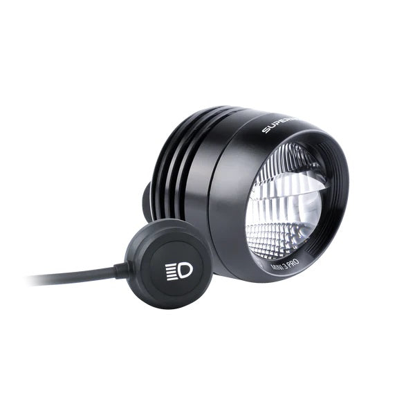 Mini 3 Pro E-Bike Scheinwerfer