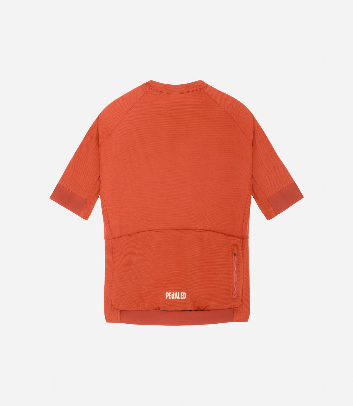 Element Women's Lightweight Jersey - Brick Red