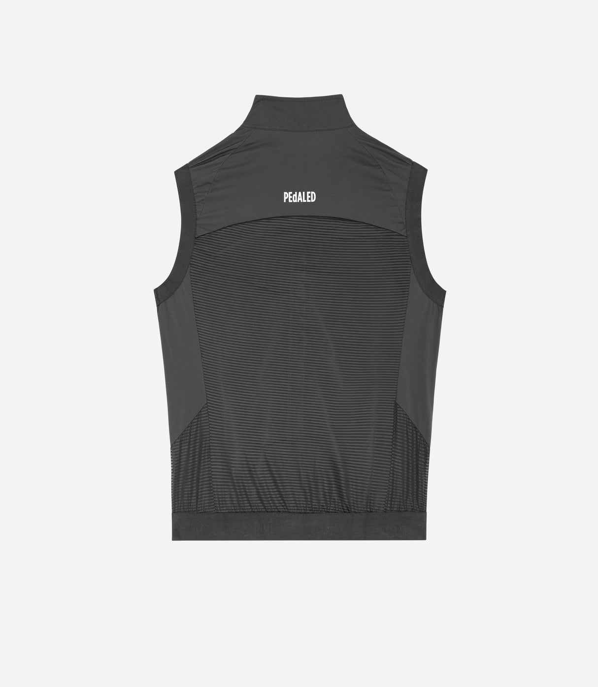 Element Women's Windproof Vest - Black
