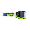 Goggle Velocity 4.5 Iriz - Blue Purple 78%