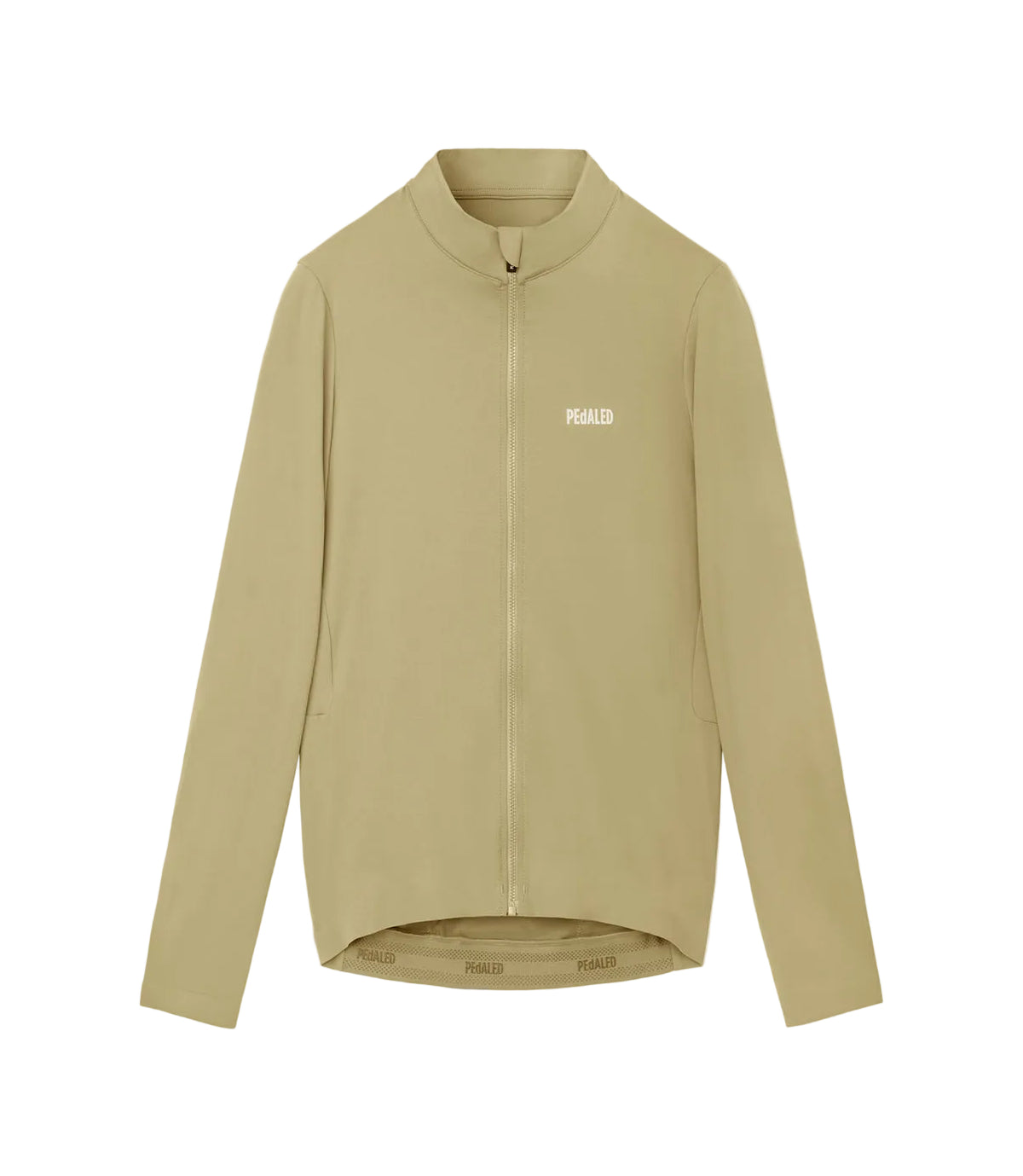 Element Long Sleeve Jersey Women´s - Dried Herb