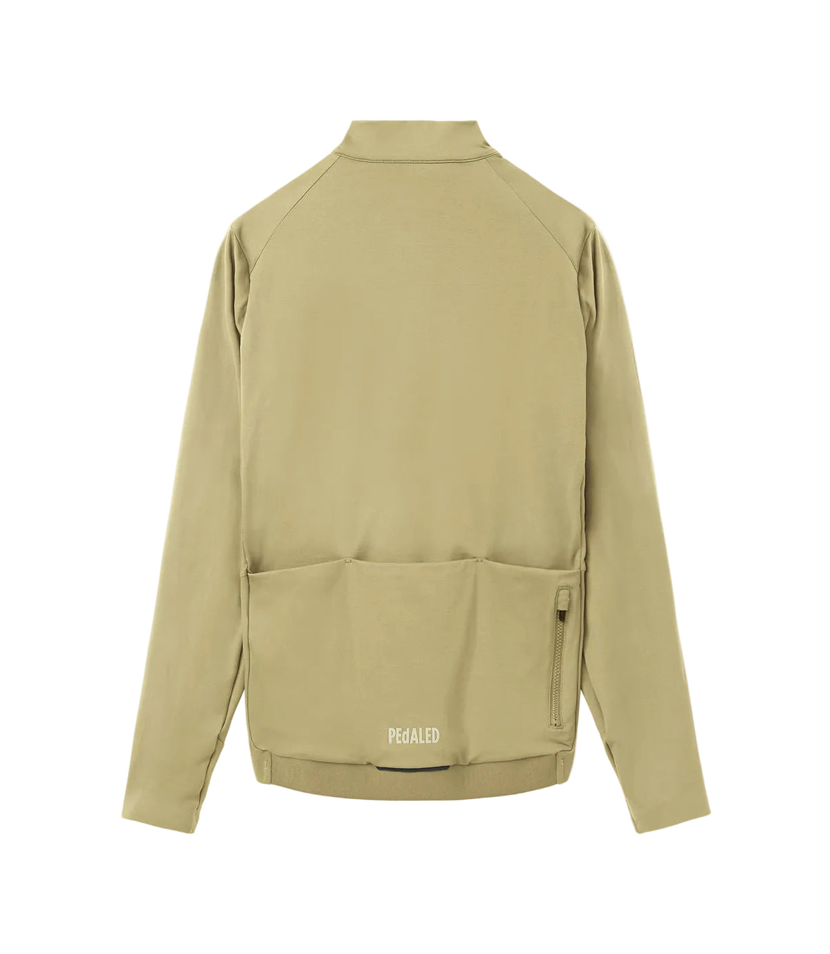 Element Long Sleeve Jersey Women´s - Dried Herb