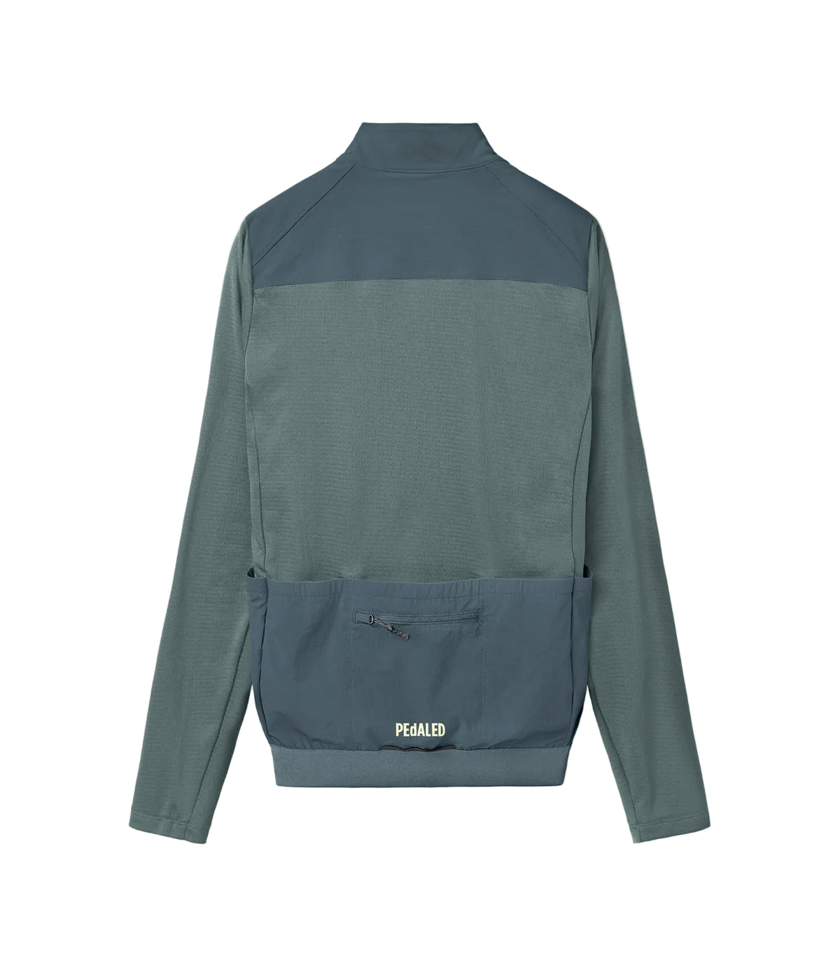 Odyssey Windblock Merino Jersey Women´s - Dark Slate