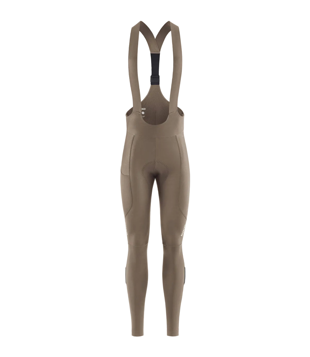 Element Bib Tights Women´s - Stone Gray