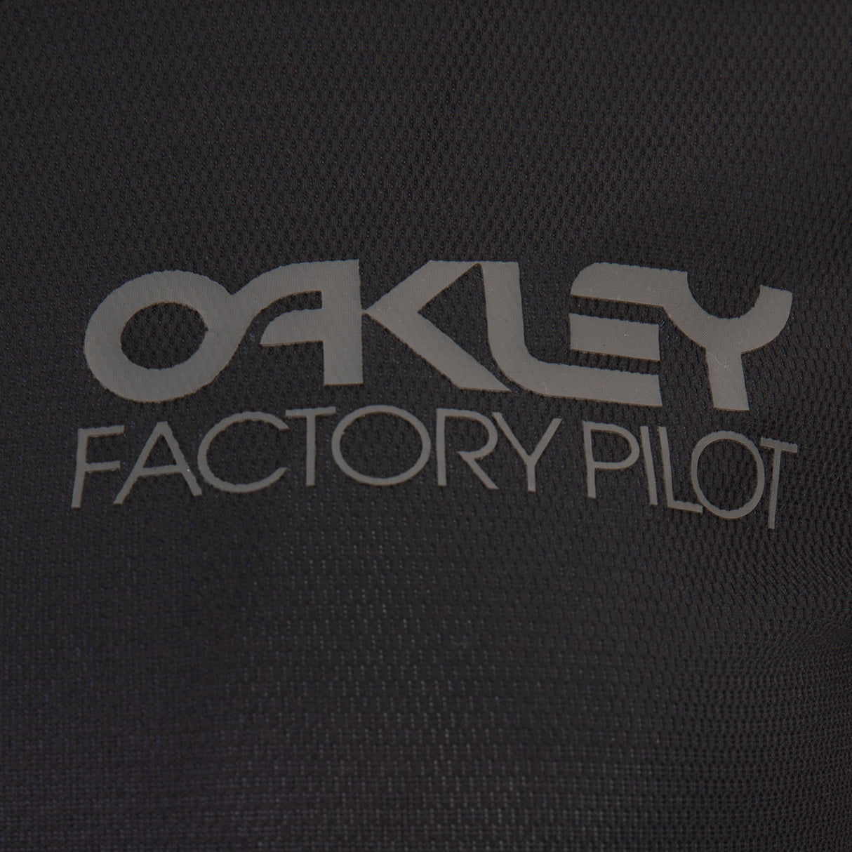 Women's Factory Pilot Lite SS - Blackout