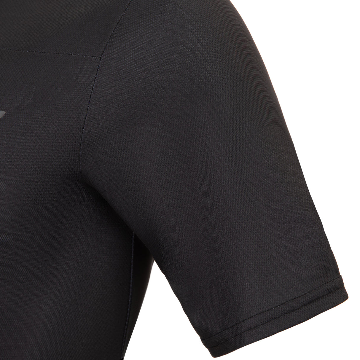 Women's Factory Pilot Lite SS - Blackout