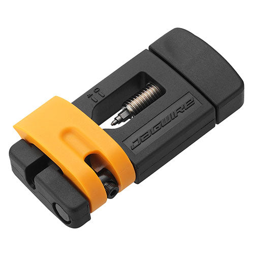 Einpresswerkzeug für Stützhülsen