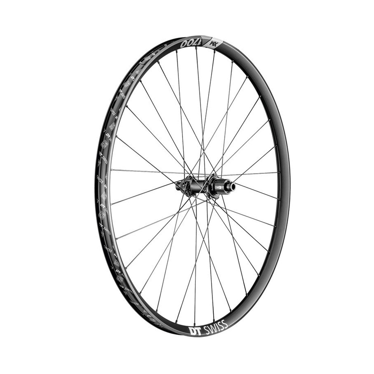 XM 1700 Spline DB 29 Zoll Hinterrad, 30mm Alu, Centerlock, Shimano 12SP, 148/12 Boost TA