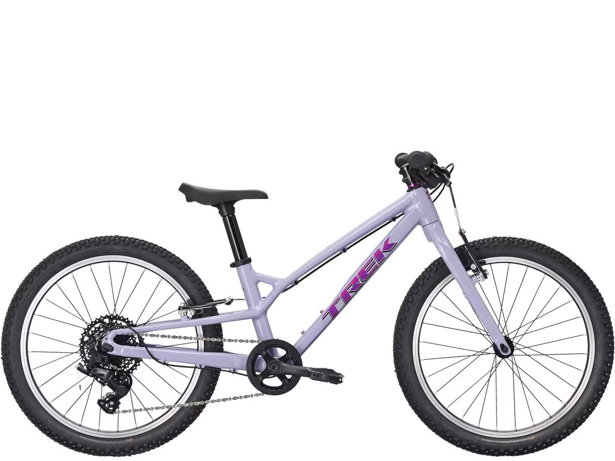 Wahoo 20 Path - Lavender Haze