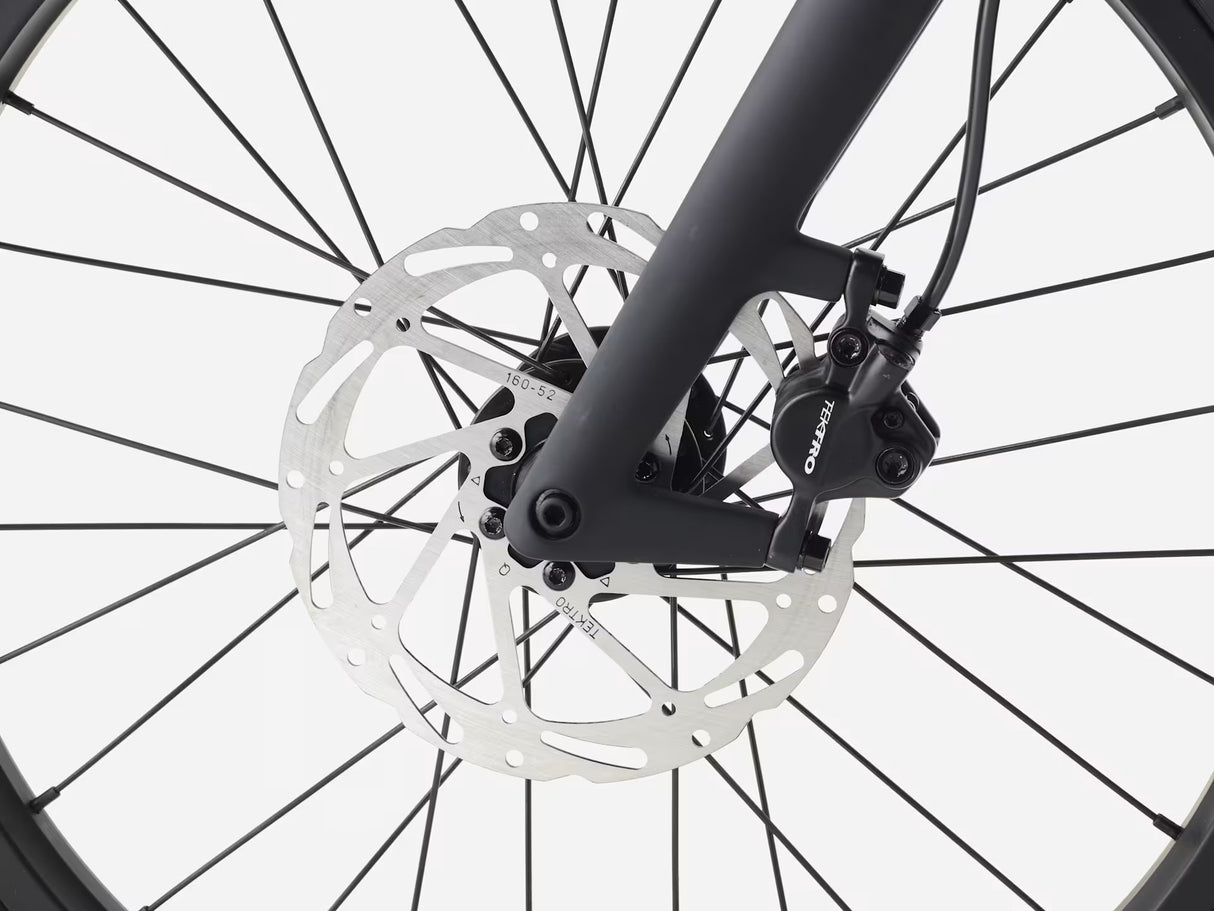 Wahoo 20 Trail - Crystal White