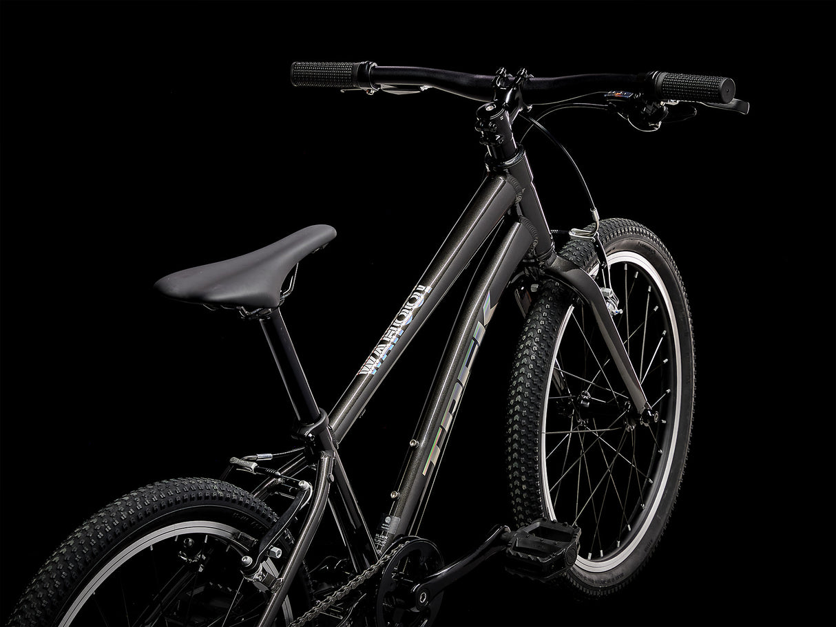 Wahoo 20 Dnister Black