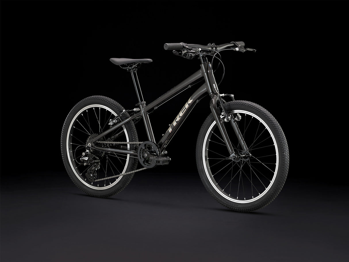 Wahoo 20 Dnister Black