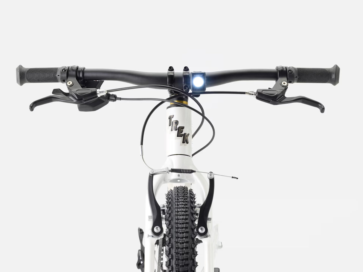 Wahoo 24 Path - Crystal White