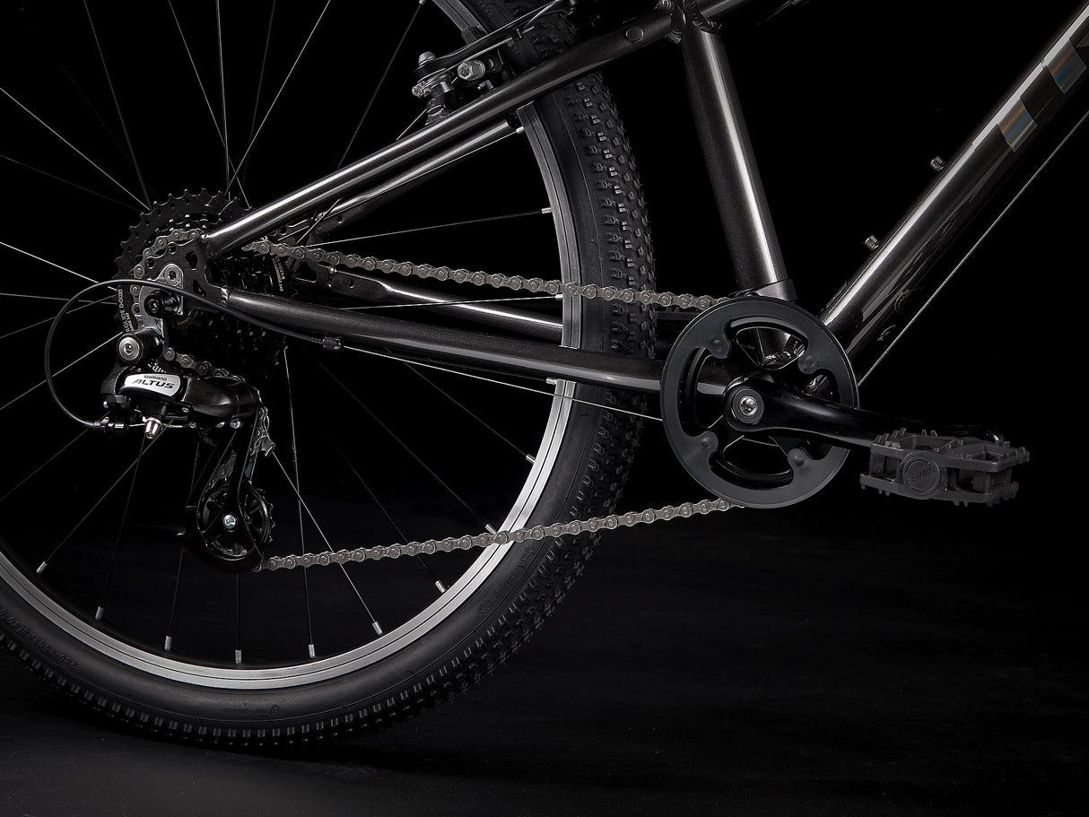 Wahoo 24 Dnister Black