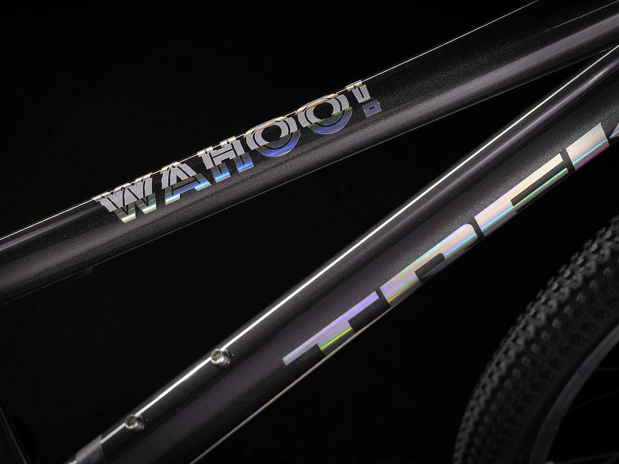 Wahoo 24 Dnister Black