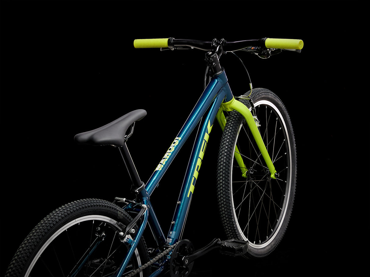 Wahoo 24 Dark Aquatic